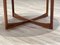 Vintage Coffee Table in Teak by Tom Robertson for McIntosh, 1960s, Image 7