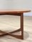 Vintage Coffee Table in Teak by Tom Robertson for McIntosh, 1960s 8