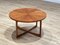 Vintage Coffee Table in Teak by Tom Robertson for McIntosh, 1960s, Image 4