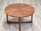 Vintage Coffee Table in Teak by Tom Robertson for McIntosh, 1960s 1
