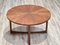 Vintage Coffee Table in Teak by Tom Robertson for McIntosh, 1960s, Image 1