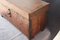 Miniature Blanket Chest in Poplar Wood, Late 17th Century 7