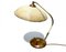 Mid-Century Modern Danish Desk Lamp from Temde, 1950s, Image 12