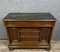 Commode in Mahogany and Marquetry 5