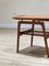 Petite Table Basse par Arne Hovmand-Olsen pour Mogens Kold, 1960s 2