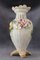 Hand-Painted Ceramic Vase by Bassano, 1990s 8