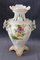 Hand-Painted Ceramic Vase by Bassano, 1990s, Image 2