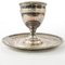 German Egg Cup, 1900s 11