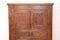 Antique Cabinet in Fir, Late 18th Century, Image 7