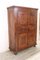Antique Cabinet in Fir, Late 18th Century, Image 8