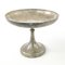 Bowl on Stand, Belgium, 1900s, Image 1