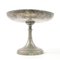 Bowl on Stand, Belgium, 1900s, Image 10