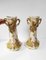 Large Bohemian Art Nouveau Vases from Royal Dux, 1900s, Set of 2 6