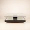 T147 Living Room Table by Marco Fantoni for Tecno Spa, 1971 1