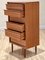 Chest of Drawers by Austin Suite, 1960 4