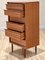 Chest of Drawers by Austin Suite, 1960, Image 4