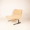 Wave Lounge Chair by Giovanni Offers for Saporiti, 1970s, Image 1