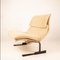 Fauteuil Wave par Giovanni Offers pour Saporiti, 1970s 2