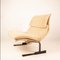 Wave Lounge Chair by Giovanni Offers for Saporiti, 1970s, Image 2
