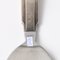 Art Deco Silver and Stainless Steel Cake Spade from Cohr, 1945, Image 6