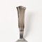 Art Deco Silver and Stainless Steel Cake Spade from Cohr, 1945 3