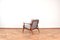 Mid-Century Danish Teak Armchair, 1960s, Image 6