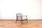 Mid-Century Danish Teak Armchair, 1960s, Image 1