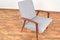 Mid-Century Danish Teak Armchair, 1960s, Image 9