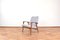 Mid-Century Danish Teak Armchair, 1960s, Image 2