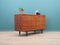 Danish Teak Cabinet, 1980s, Image 5