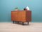 Danish Teak Cabinet, 1980s, Image 4