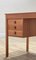 Vintage Danish Teak Desk 10