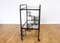Mid-Century Serving Trolley, 1950s, Image 12