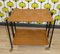 No. 18 Bar Cart in Resopal from Bremshey & Co., 1960s 1