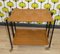 No. 18 Bar Cart in Resopal from Bremshey & Co., 1960s, Image 1