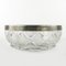 Art Deco Bowl from Hefra, Poland, 1960s, Image 5