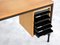 Bureau Ajustable Vintage, 1970s 3