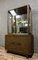 Art Deco Buffet aus lackiertem Holz 3