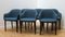 Softshell Armchairs by Ronan & Erwan Bouroullec for Vitra, Set of 6, Image 1