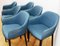 Softshell Armchairs by Ronan & Erwan Bouroullec for Vitra, Set of 6, Image 2