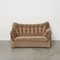 Mid-Century Two-Seater Sofa by Straub, 1970s, Image 8