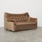 Mid-Century Two-Seater Sofa by Straub, 1970s, Image 1