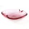 Mid-Century Italian Murano Glass Bowl, 1950s, Image 5