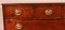 Regency Bowfront Chest of Drawers in Mahogany, 1800s 15