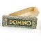 Postmodern Domino Game, Poland, 1970s, Set of 28 7