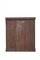 Edwardian Walnut Open Bookcase, 1900 14