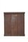 Edwardian Walnut Open Bookcase, 1900, Image 14