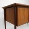 Mid-Century Danish Teak Desk, 1960s 7