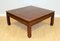 Vintage Rosewood Ming Style Coffee Table 3
