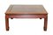 Vintage Rosewood Ming Style Coffee Table 1